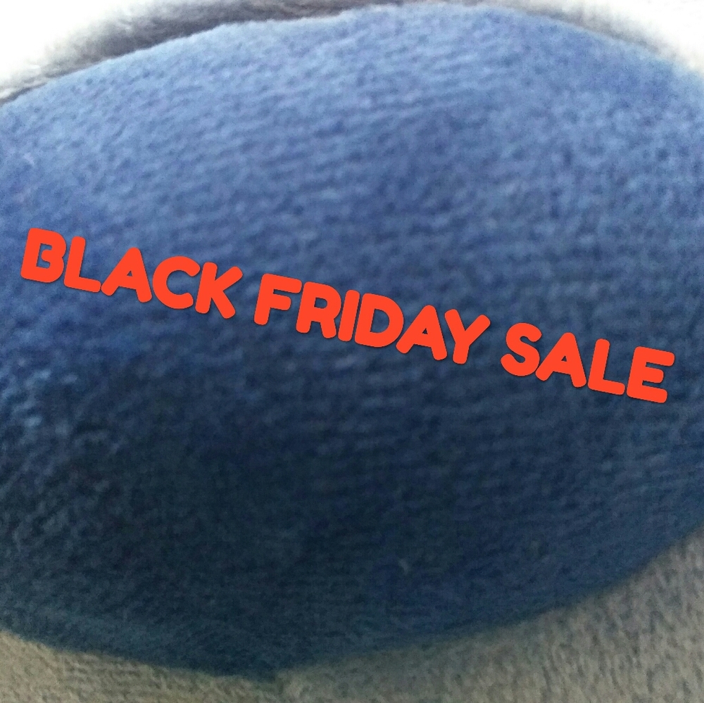 Black Friday sale happening NOW.